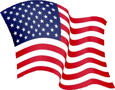 American flag